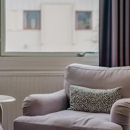 Hotel Apple & Konferens 3*