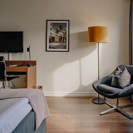 Hotel Apple & Konferens Göteborg