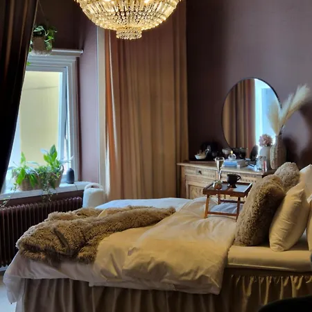 Hotel Onyxen Adults Only, Worldhotels Crafted