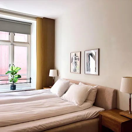 Vanilla Hotel Göteborg
