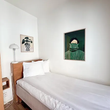 Hotel Vanilla 3*