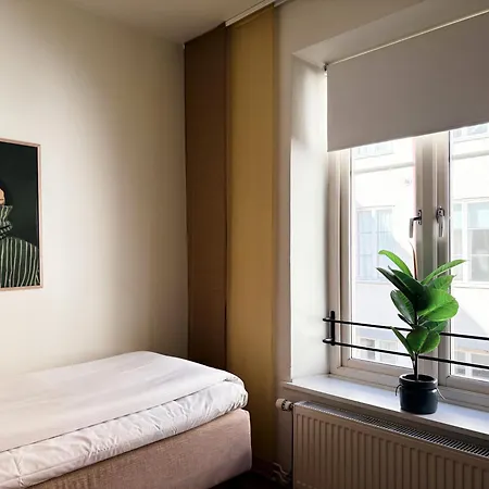 Vanilla Hotel Göteborg