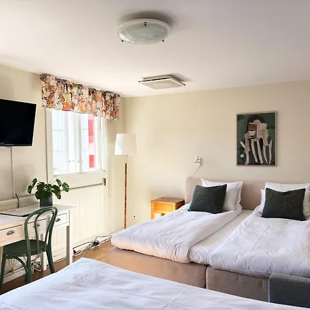 Vanilla Hotel Göteborg