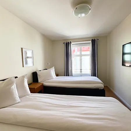 Hotel Vanilla Göteborg