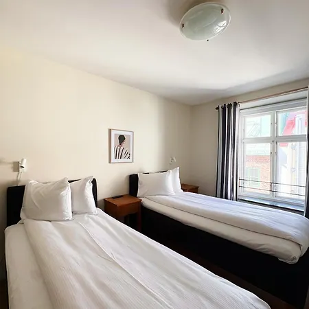 Hotel Vanilla 3*