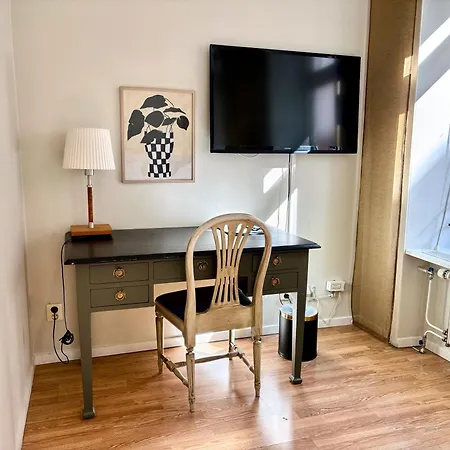 Vanilla 3* Göteborg