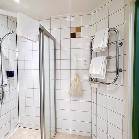 Vanilla Hotel