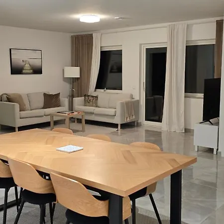 Modern Full Comfort *