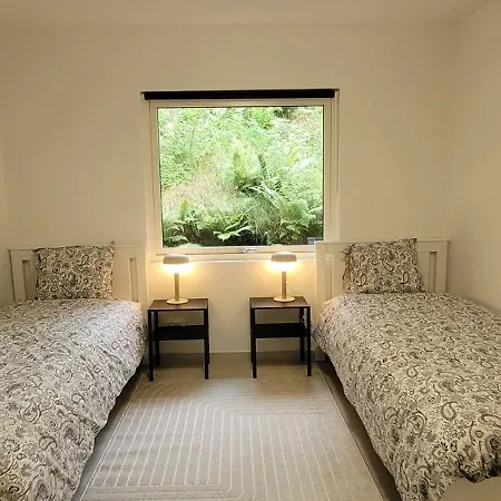 Villa Modern Full Comfort Göteborg