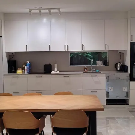 Modern Full Comfort *