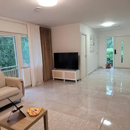 Villa Modern Full Comfort
