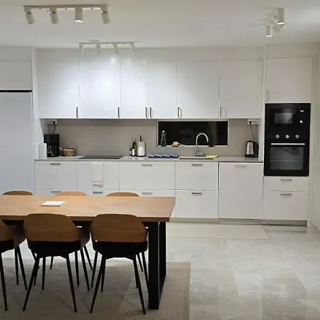Villa Modern Full Comfort Göteborg