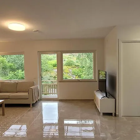 Villa Modern Full Comfort