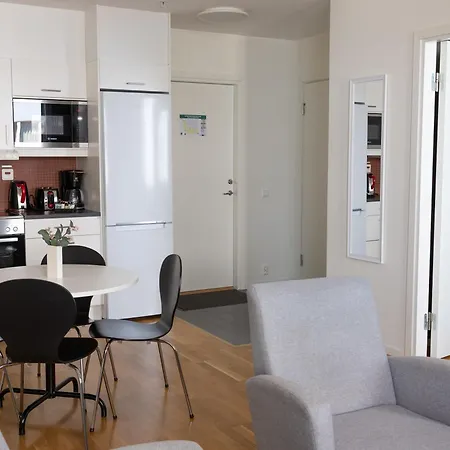 Torslanda 3*