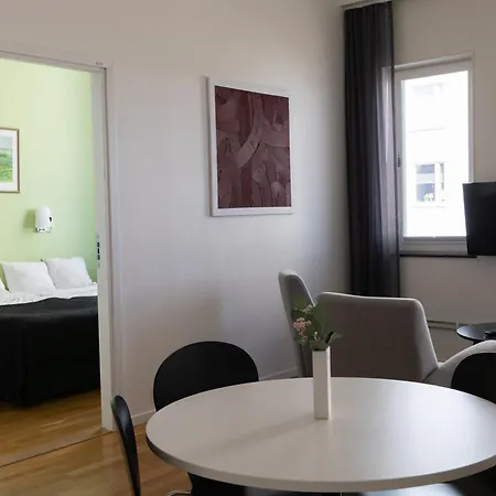 Torslanda 3* Göteborg