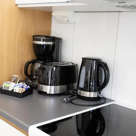 Hotel Torslanda 3*