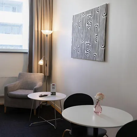 Torslanda 3*