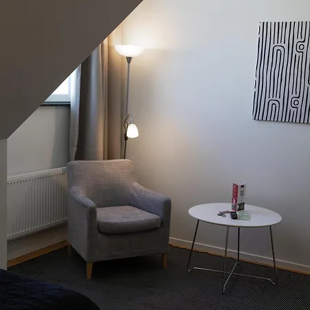 Szálloda Torslanda 3*