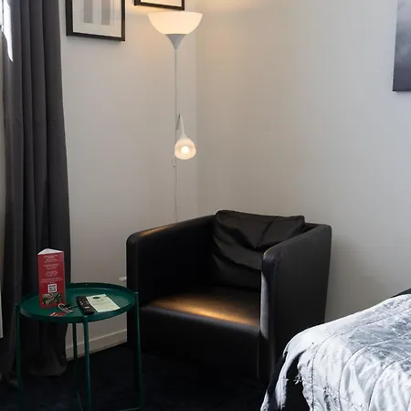 Torslanda Szálloda 3*