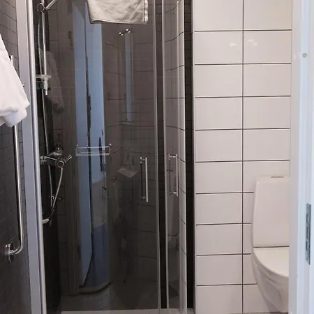 Torslanda 3*