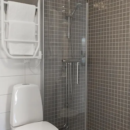 Torslanda Szálloda 3*