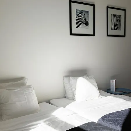 Hotel Torslanda Göteborg