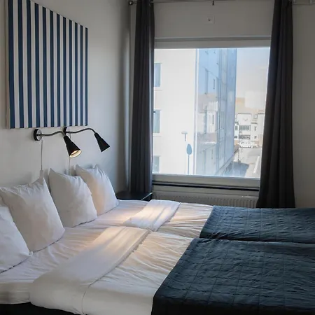 Torslanda 3* Göteborg