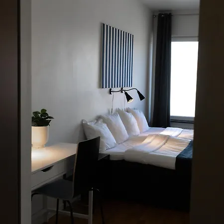 Torslanda Hotel