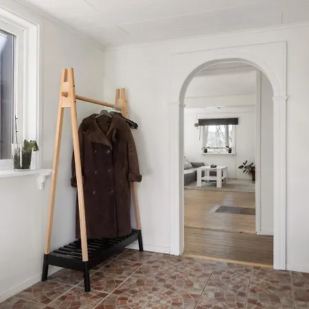 The Little Oasis In Villa Goteborg
