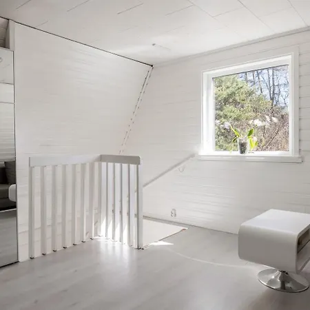 The Little Oasis In * Goteborg