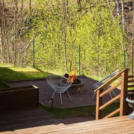 The Little Oasis In Villa *