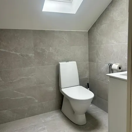 Grand With Great Location! Villa Gothenburg