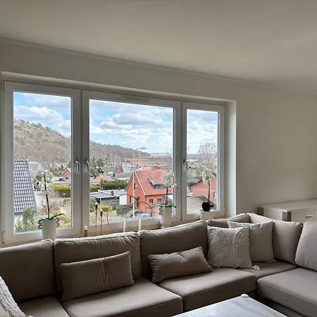 Grand With Great Location! Villa Goteborg