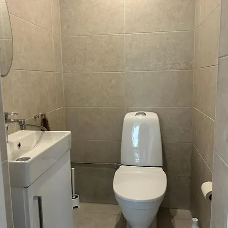 Grand With Great Location! Gothenburg