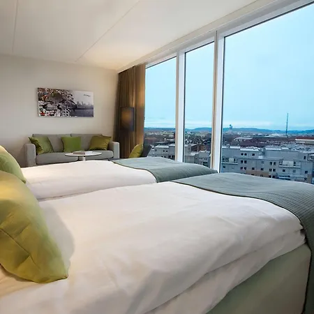Scandic Opalen Göteborg