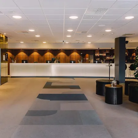 Scandic Opalen 4* 예테보리
