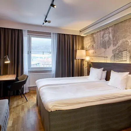 Hotel Scandic Opalen 4*