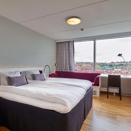 Scandic Opalen 4*