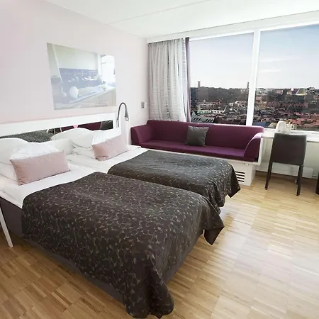 Scandic Opalen 4* 예테보리