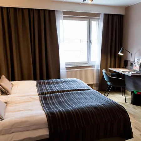 Hotel Scandic Opalen