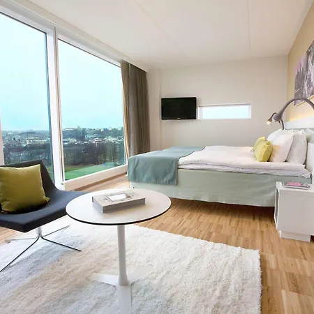 Scandic Opalen Hotel 4*