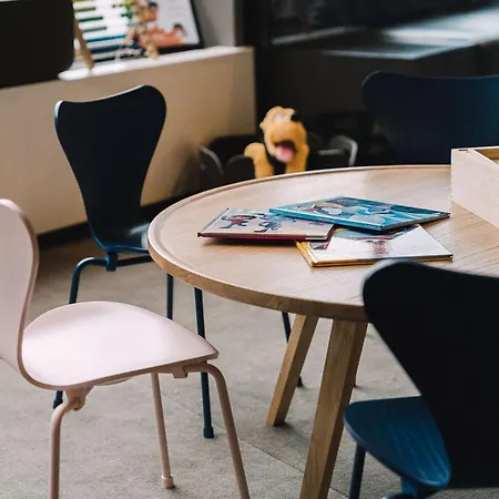 Scandic Opalen 4* 예테보리