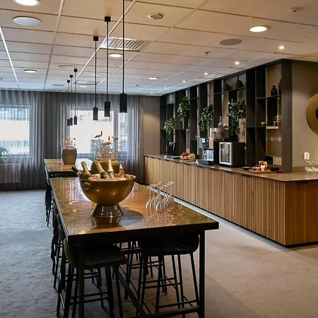Scandic Opalen