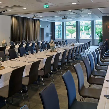 Hotel Scandic Opalen 4*