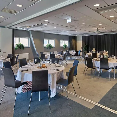 Scandic Opalen 4* 예테보리
