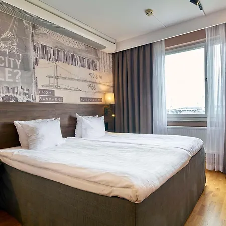 Scandic Opalen 4*