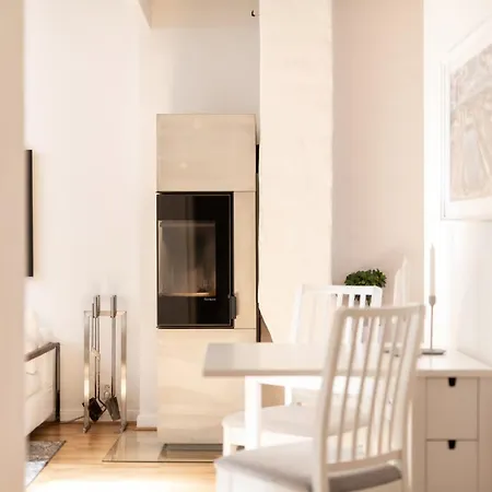 C Annedal Apartment