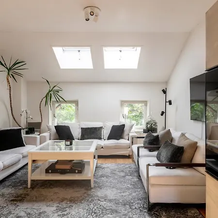 Apartment C Annedal