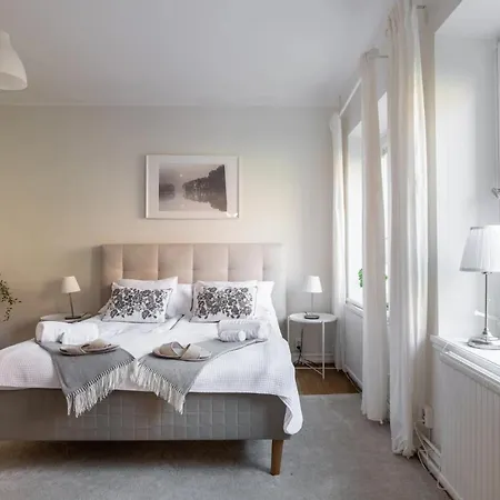 C Annedal Göteborg