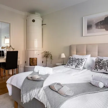 Apartment C Annedal